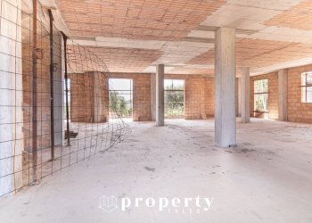 Independent house Contrada Marezi, Massignano - photo 23