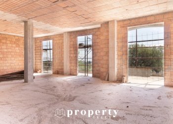 Independent house Contrada Marezi, Massignano - photo 25