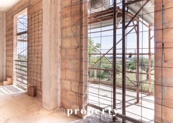 Independent house Contrada Marezi, Massignano - photo 26