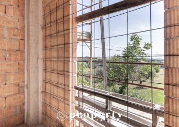 Independent house Contrada Marezi, Massignano - photo 27