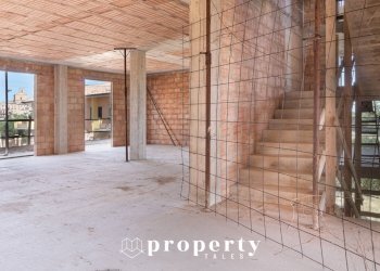 Independent house Contrada Marezi, Massignano - photo 30