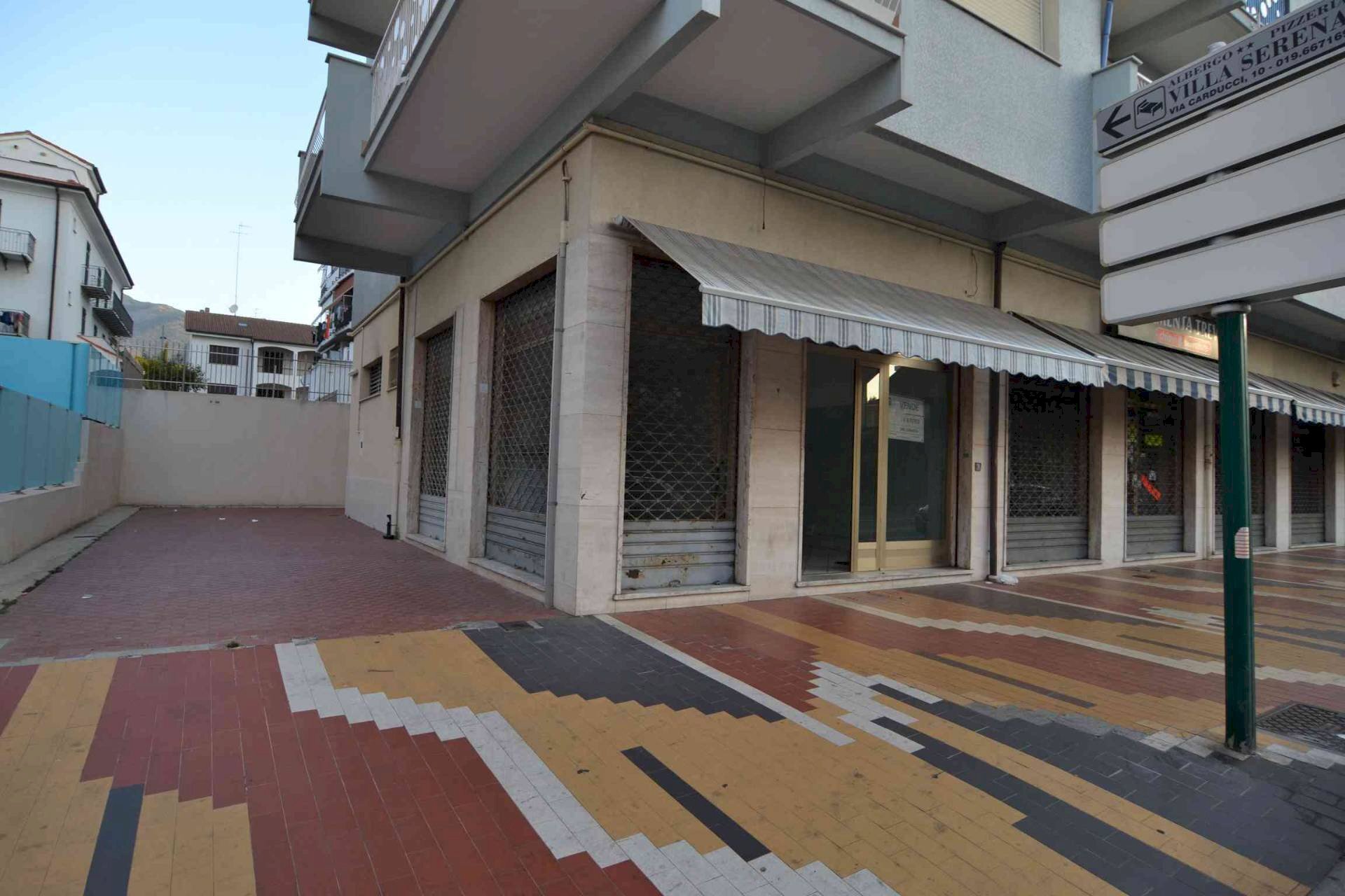 Albergo - Struttura ricettiva Via Aurelia, Loano - foto 1