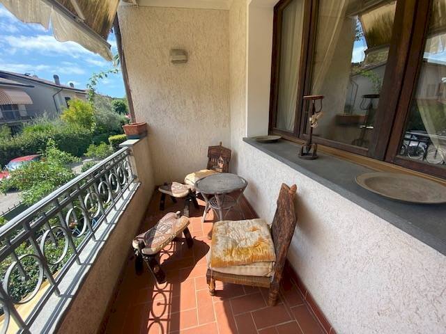 Villa a Schiera Via della Barbiera, Forte dei Marmi - foto 1