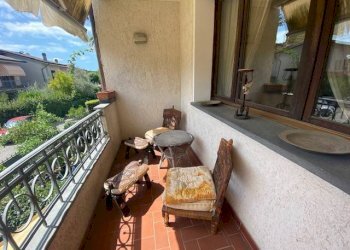 Villa a Schiera Via della Barbiera, Forte dei Marmi - foto 1