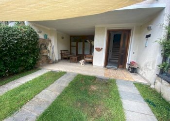 Villa a Schiera Via della Barbiera, Forte dei Marmi - foto 2