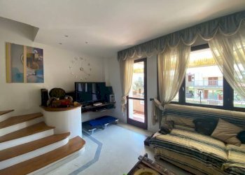 Villa a Schiera Via della Barbiera, Forte dei Marmi - foto 7