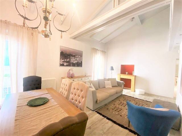 Quadrilocale via Mazzini, Pietrasanta - foto 1