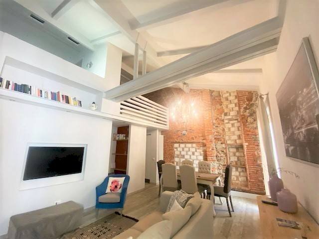 Quadrilocale via Mazzini, Pietrasanta - foto 3