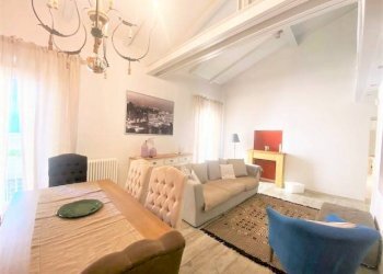 Quadrilocale via Mazzini, Pietrasanta - foto 1