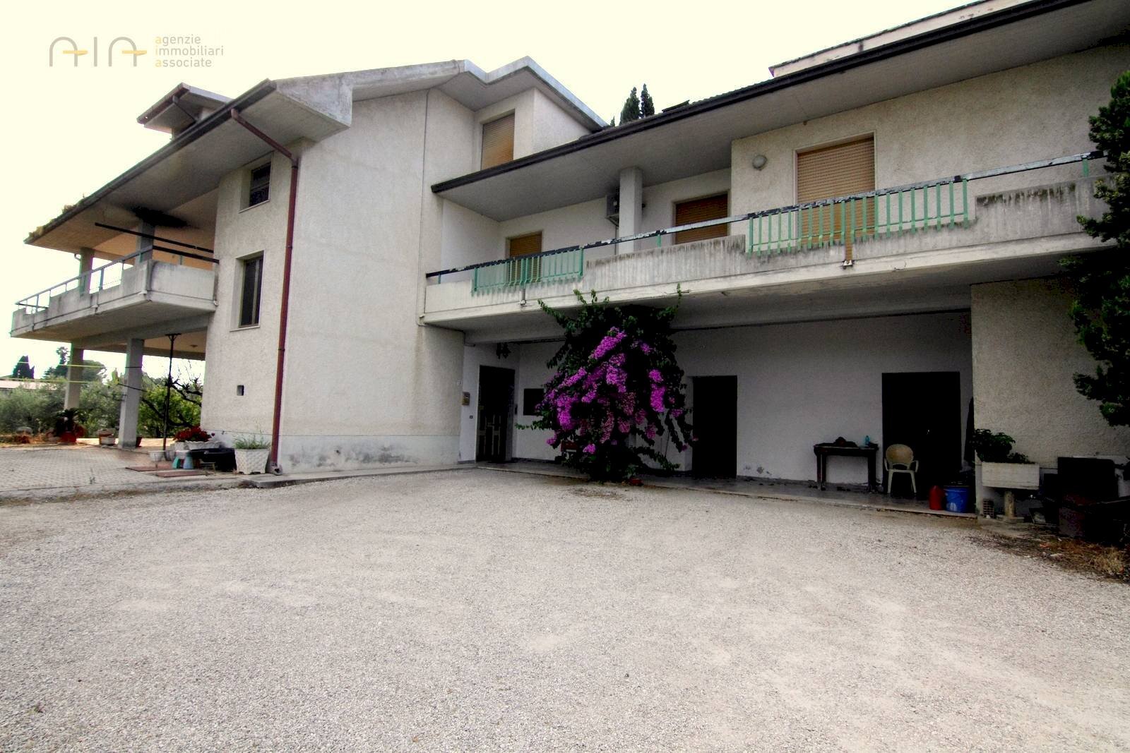 Casa indipendente traversa Aldo Moro, Monsampolo del Tronto - foto 2