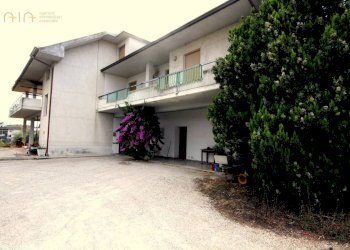 Casa indipendente traversa Aldo Moro, Monsampolo del Tronto - foto 1