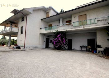 Casa indipendente traversa Aldo Moro, Monsampolo del Tronto - foto 2