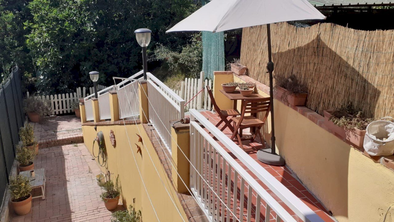 1.jpg - Townhouse Via Serralta 58, La Spezia - photo 2