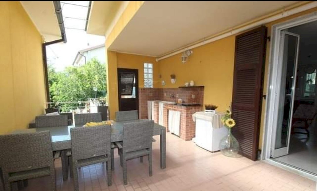 IMG_20210809_105813.jpg - Townhouse Via Serralta 58, La Spezia - photo 1