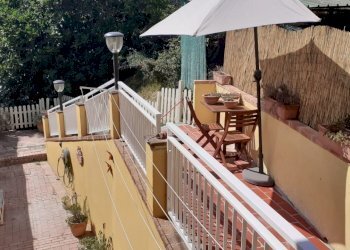 1.jpg - Terratetto - Terracielo Via Serralta 58, La Spezia - foto 2