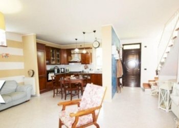 IMG_20210809_105727.jpg - Terratetto - Terracielo Via Serralta 58, La Spezia - foto 5