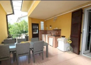 IMG_20210809_105813.jpg - Terratetto - Terracielo Via Serralta 58, La Spezia - foto 1