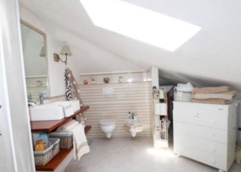 IMG_20210809_105919.jpg - Terratetto - Terracielo Via Serralta 58, La Spezia - foto 10