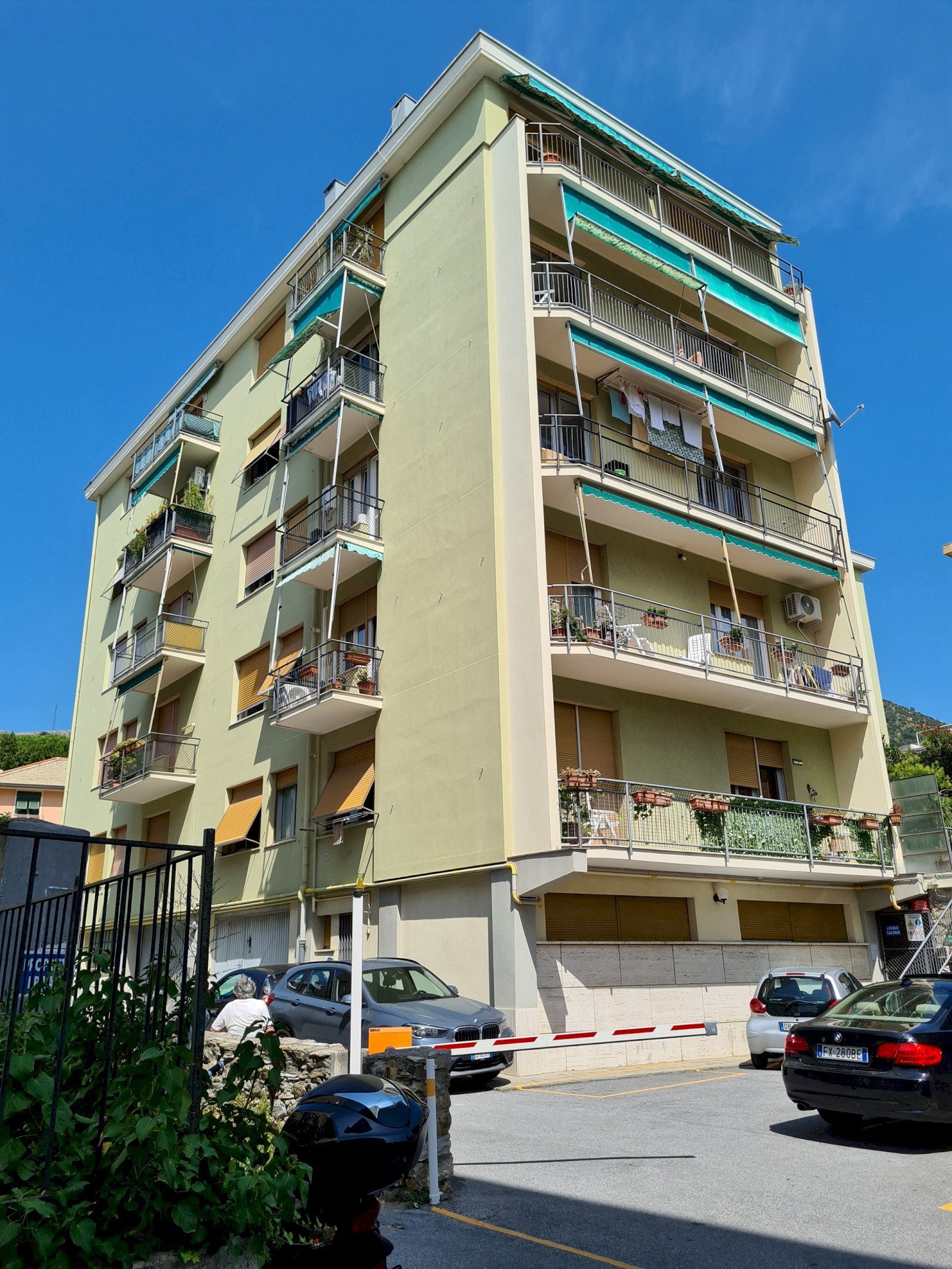 Appartamento Genova - foto 1
