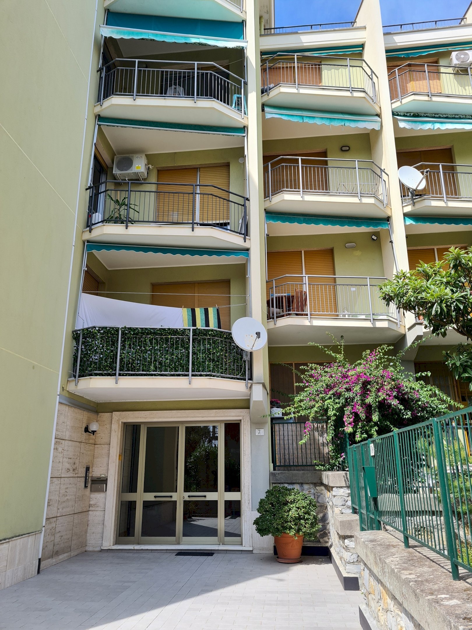 Appartamento Genova - foto 2