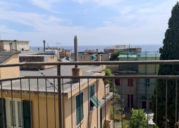 Apartment Genova - photo 11