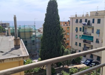 Apartment Genova - photo 15