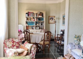 Apartment Genova - photo 16
