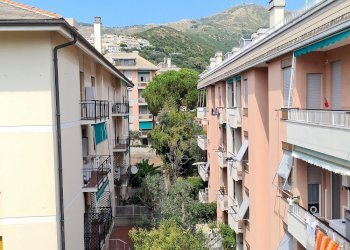 Apartment Genova - photo 27