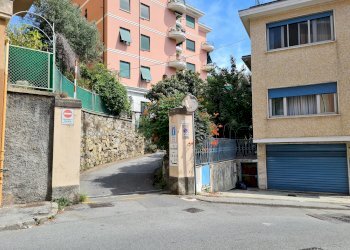 Apartment Genova - photo 36