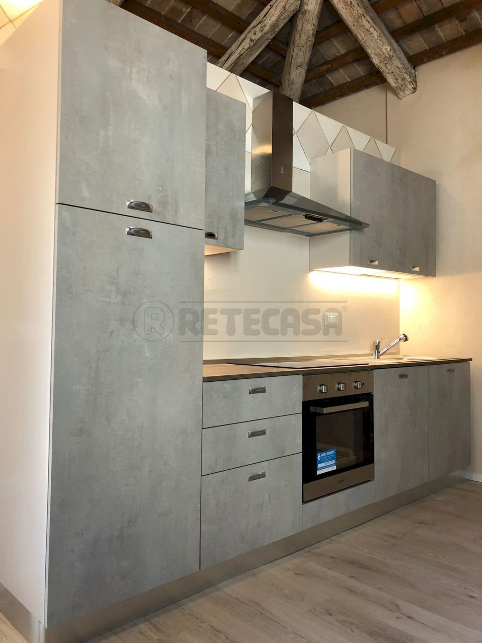 4 - Two-room apartment Bassano del Grappa - photo 2