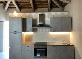 11 - Two-room apartment Bassano del Grappa - photo 3