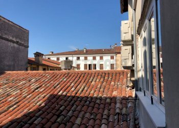 15 - Two-room apartment Bassano del Grappa - photo 16