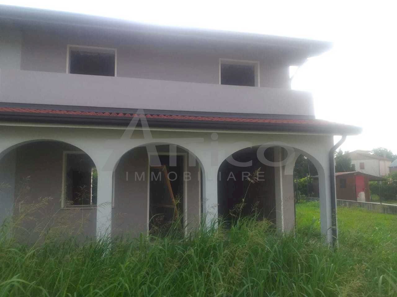 IMG-20210712-WA0012.jpg - Semi-detached house San Bellino RO, San Bellino - photo 1