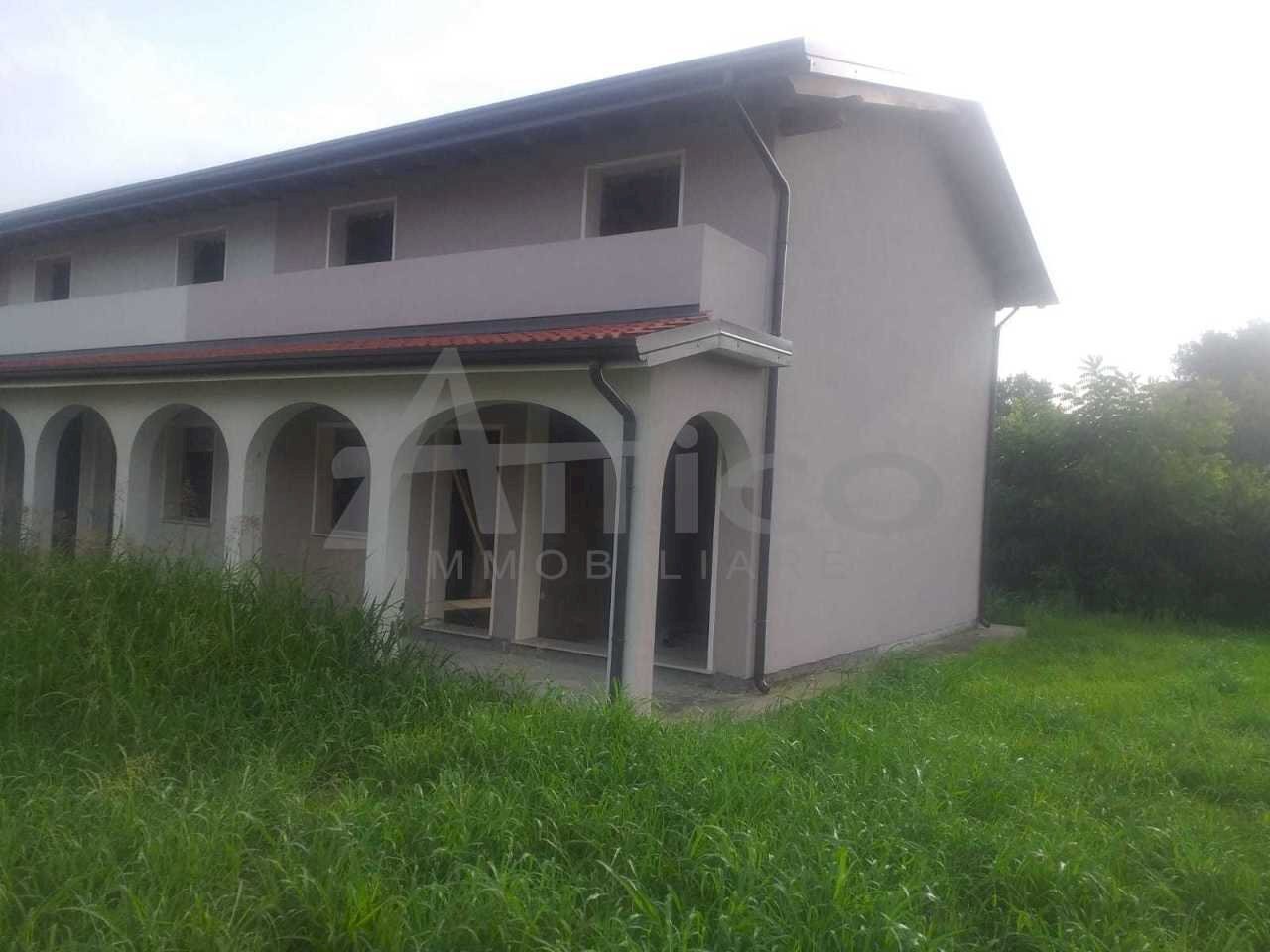 IMG-20210712-WA0011.jpg - Semi-detached house San Bellino RO, San Bellino - photo 2