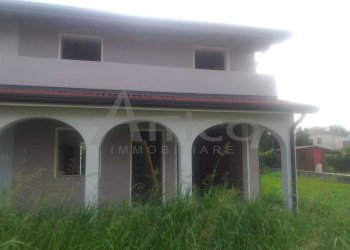 IMG-20210712-WA0012.jpg - Casa semi indipendente San Bellino RO, San Bellino - foto 1