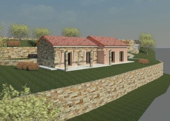 Building land Alassio - photo 2