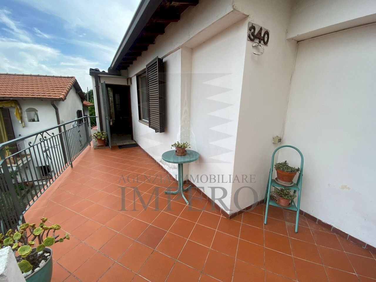 Independent house Corso della Repubblica, Camporosso - photo 1