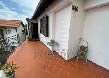 Independent house Corso della Repubblica, Camporosso - photo 1