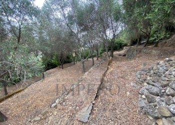 Independent house Corso della Repubblica, Camporosso - photo 10