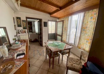 Independent house Corso della Repubblica, Camporosso - photo 20