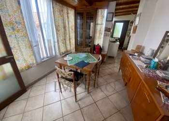 Independent house Corso della Repubblica, Camporosso - photo 21