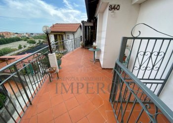 Independent house Corso della Repubblica, Camporosso - photo 26