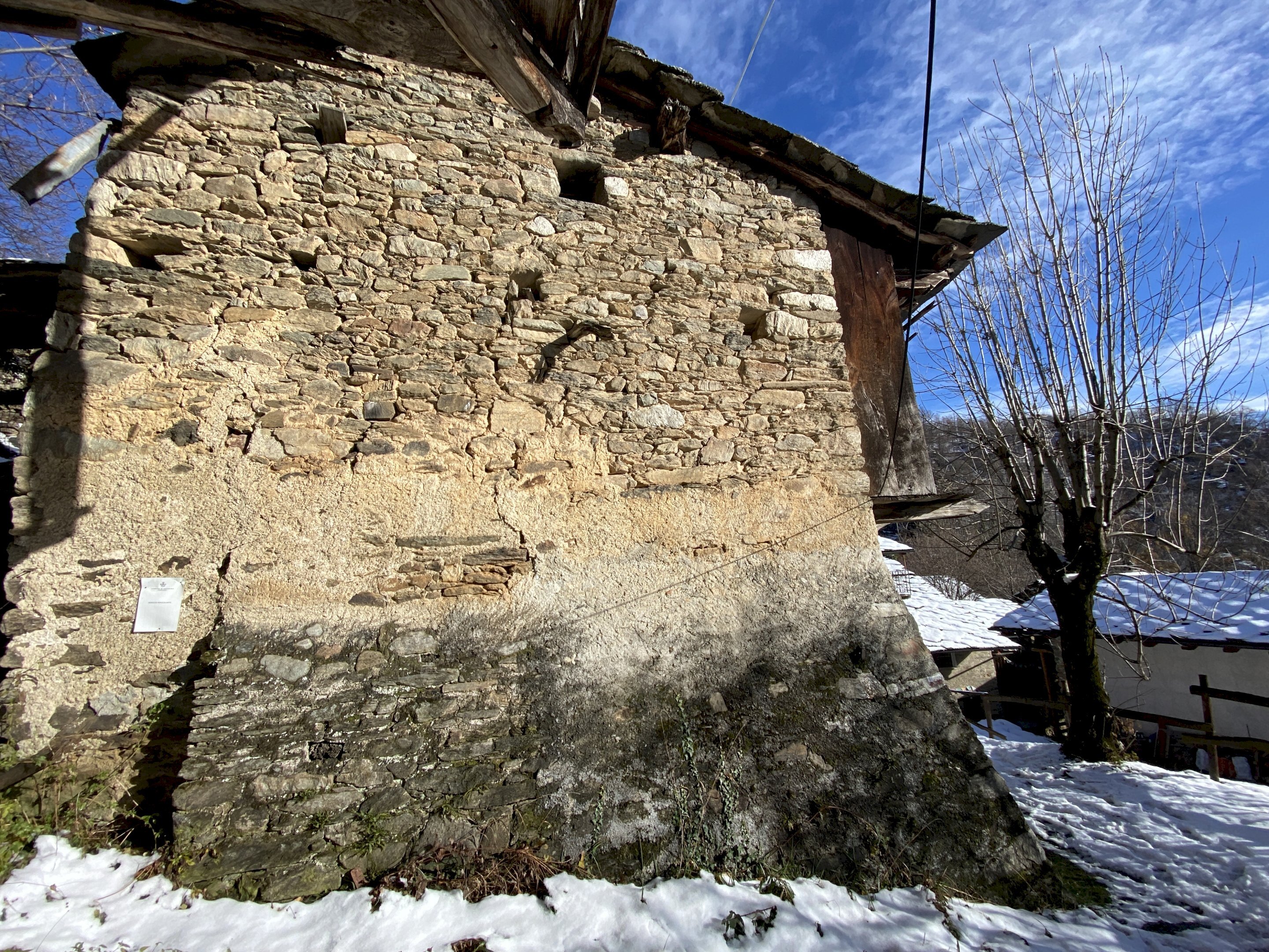 Rustic Borgata Chiaronto, snc, Frassino - photo 3