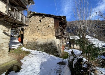 Rustic Borgata Chiaronto, snc, Frassino - photo 2