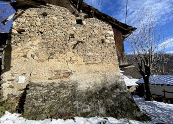 Rustic Borgata Chiaronto, snc, Frassino - photo 3