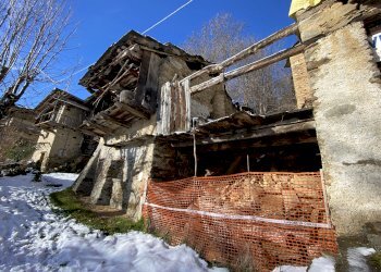 Rustic Borgata Chiaronto, snc, Frassino - photo 1