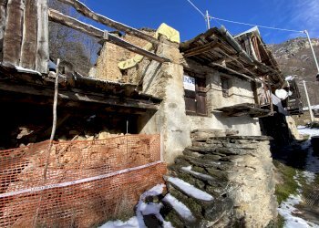 Rustic Borgata Chiaronto, snc, Frassino - photo 4