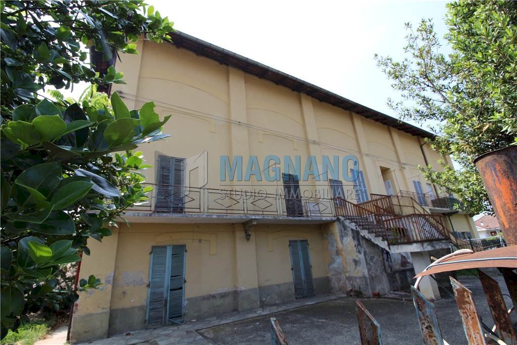 Rustico Cavour - foto 1