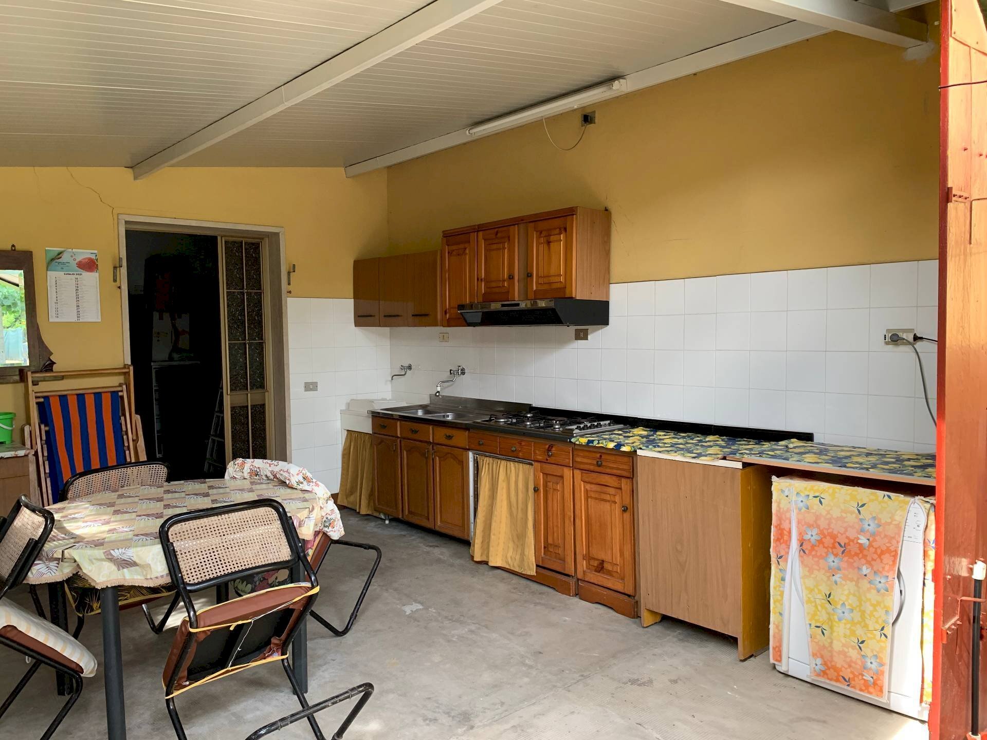 Four-room apartment Via Aurelia, Viareggio - photo 1