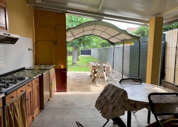 Quadrilocale Via Aurelia, Viareggio - foto 15